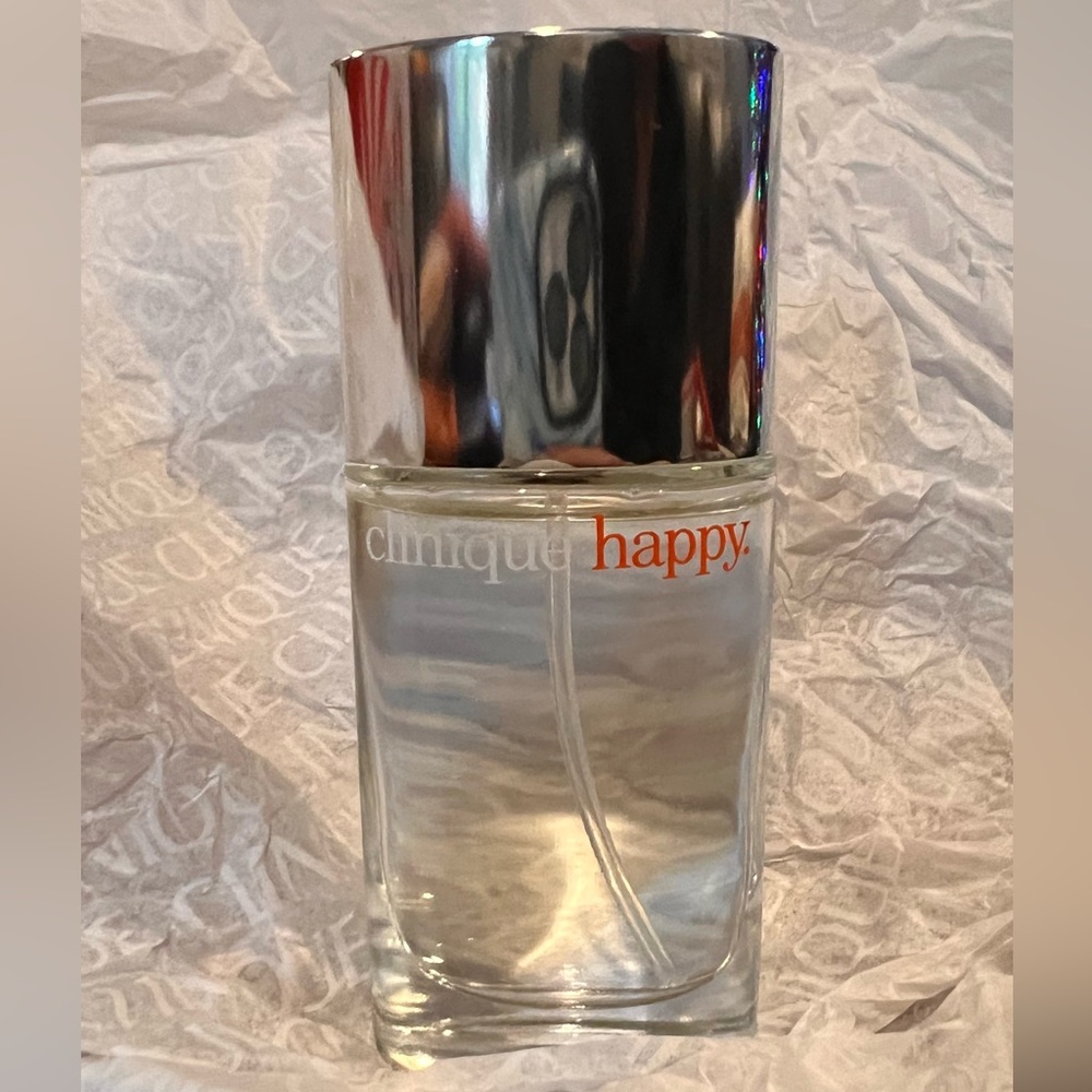 Clinique Happy Eau de Parfum Spray 1.0 oz.